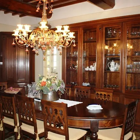 Guest house Al Fondorina Santo Stefano (Lucca)