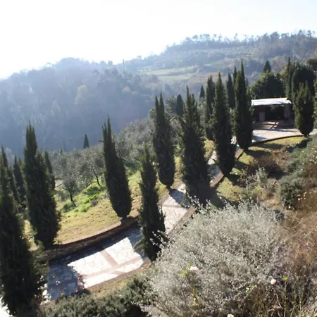 Guest house Al Fondorina *