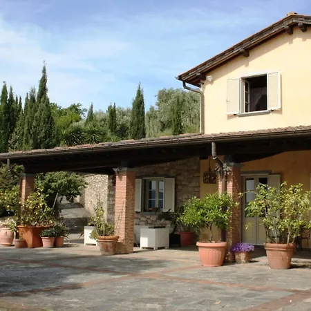 Al Fondorina Guest house *