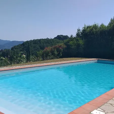Al Fondorina Guest house *