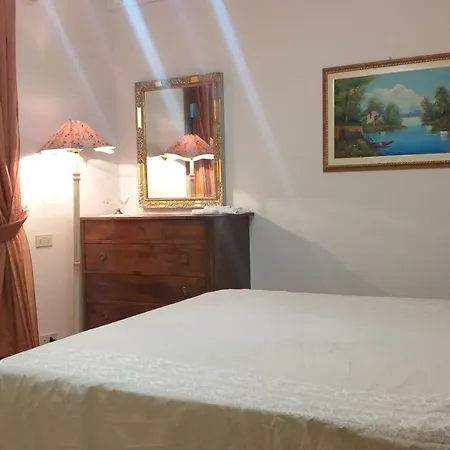 Guest house Al Fondorina