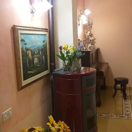 Al Fondorina * Santo Stefano (Lucca)