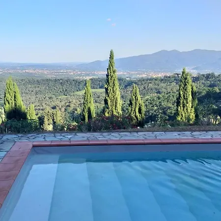 Al Fondorina Guest house *
