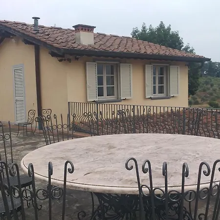 Al Fondorina Guest house