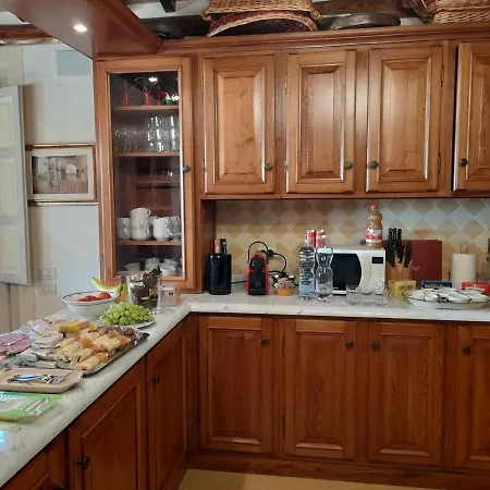 Guest house Al Fondorina Santo Stefano (Lucca)