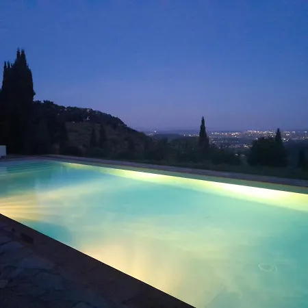 Guest house Al Fondorina