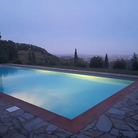 Guest house Al Fondorina *