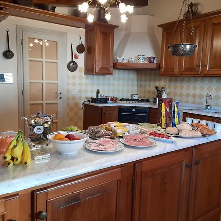 Guest house Al Fondorina